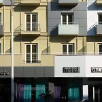 Anessis Отель