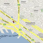Anessis Отель