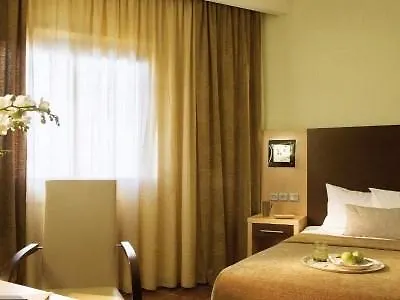 Hotel Anessis Thessaloniki