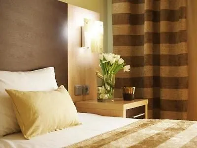 Hotel Anessis