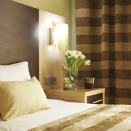 Hotel Anessis
