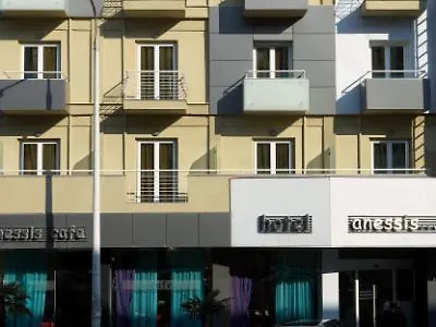 Anessis Отель