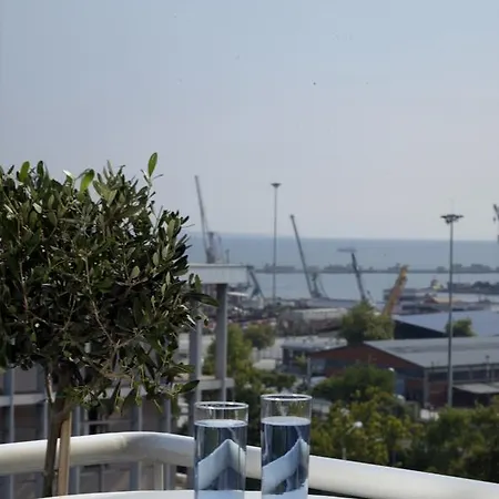 Hotel Anessis