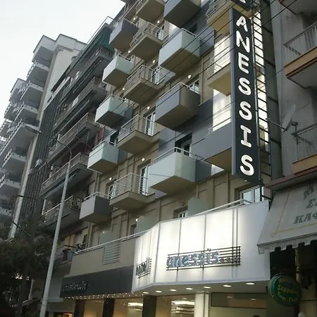 Anessis Hotel