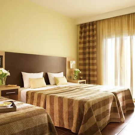 Hotel Anessis