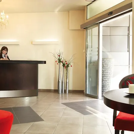 Hotel Anessis