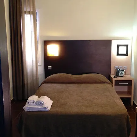 Anessis Hotel