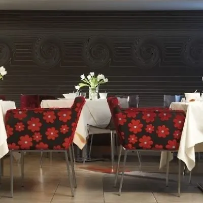Anessis Hotel Thessaloniki