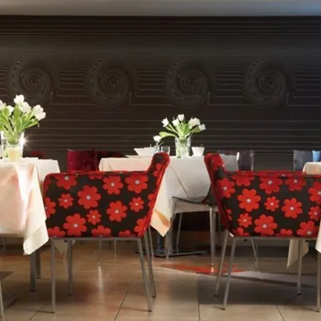 Anessis Hotel