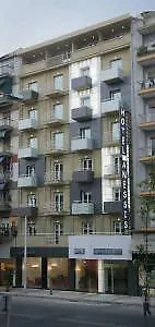 Anessis Отель 3*