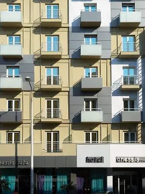 Anessis Отель 3*
