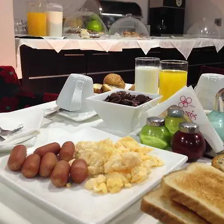 Anessis Hotel Thessaloniki