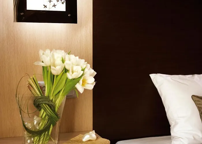 فندق Anessis 3*