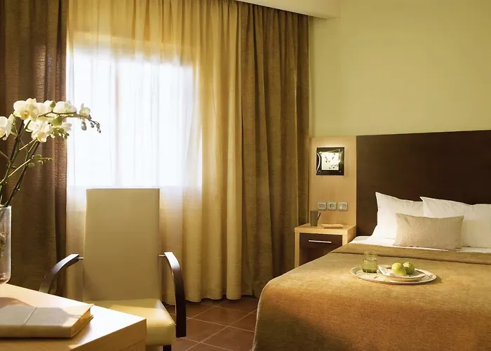 Anessis Otel Selanik