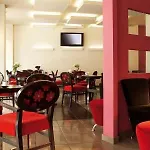 Anessis Hotel Salonic