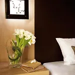 Hotel Anessis 3*