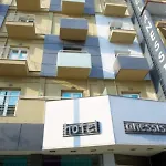 Anessis Hotel Soluň