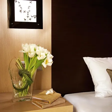 Szálloda Anessis 3*