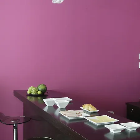 Szálloda Anessis 3*