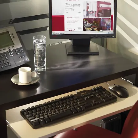 Anessis 3* Szaloniki