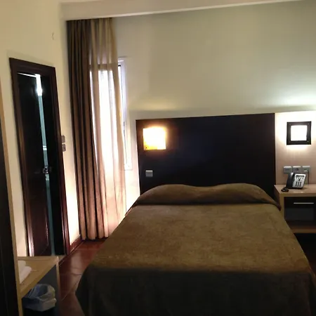 Anessis 3* Thessaloniki