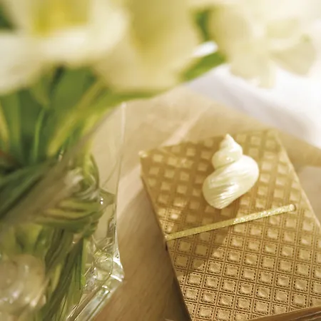 Szálloda Anessis Szaloniki