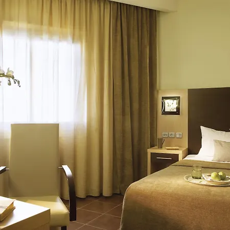 Szálloda Anessis 3*