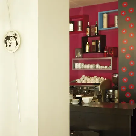 Anessis Szálloda Szaloniki