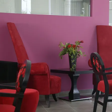 Anessis Szálloda 3*