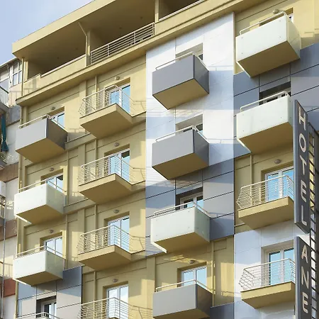 Anessis Szálloda 3*