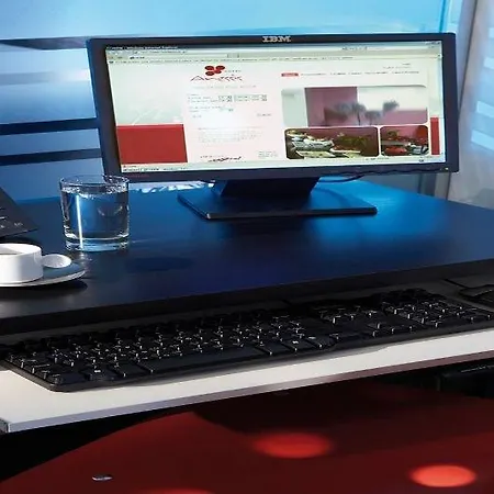 Szálloda Anessis 3*