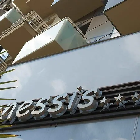 Anessis 3* Szaloniki