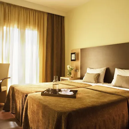 Szálloda Anessis Szaloniki