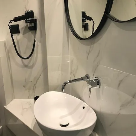 Szálloda Anessis 3*