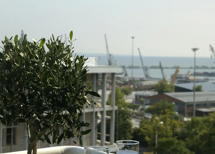 Hotel Anessis