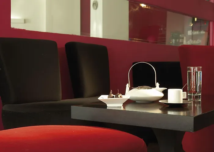 Anessis Hotel Salonicco