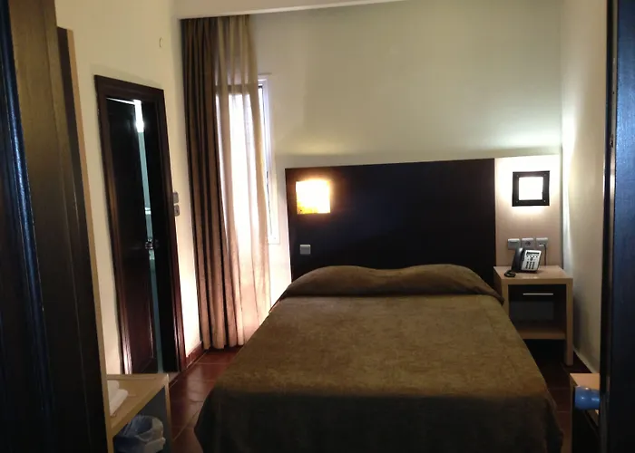 Anessis 3* Thessaloniki