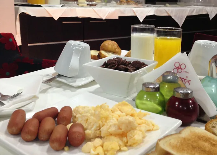 Anessis 3* Thessaloniki