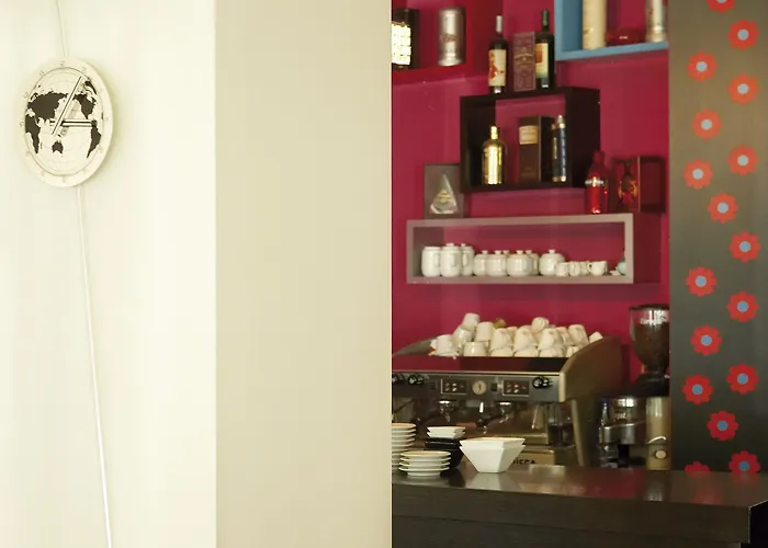 Anessis Hotel Thessaloniki