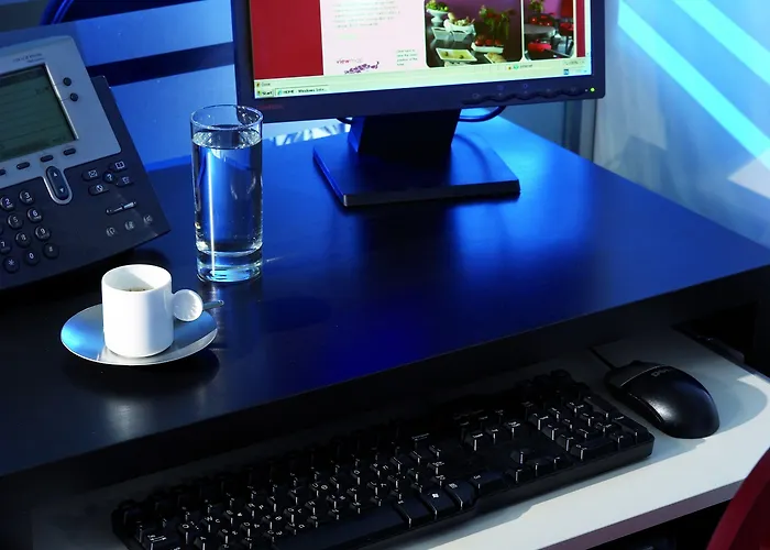 Anessis Hotel Thessaloniki