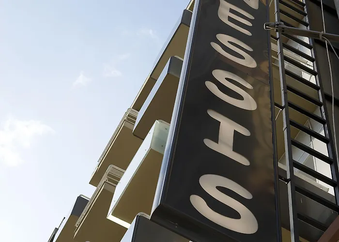 Hotel Anessis Thessaloniki