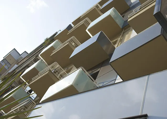 Hotel Anessis 3*