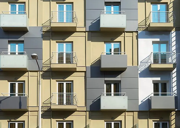 Anessis 3* Thessaloniki