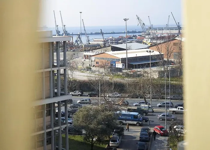 Anessis Thessaloniki