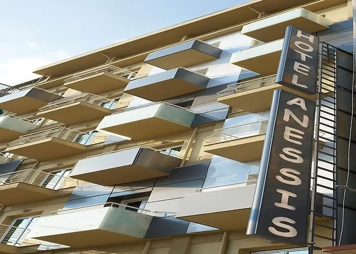 Hotel Anessis