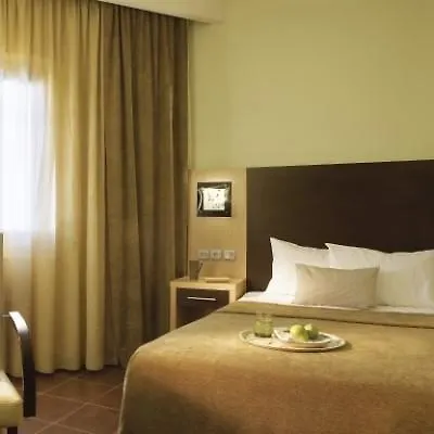 Hotel Anessis Tesalónica