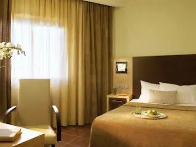 Hotel Anessis Tesalónica