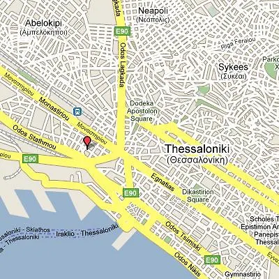 Anessis Hotel