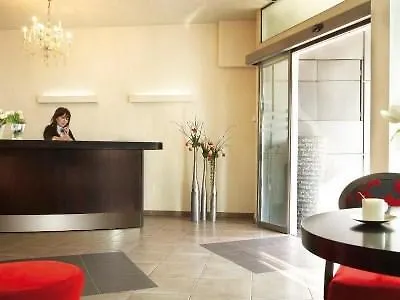 Anessis 3* Thessalonique