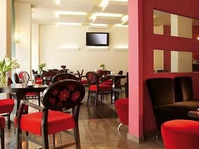 Anessis Hotel Thessalonique
